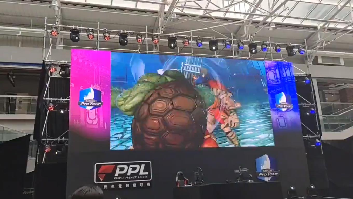 Halloween Costumes for Poison and E. Honda 11 out of 12 image gallery