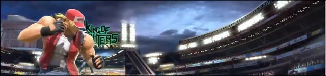 Terry Bogard Smashwiki The Super Smash Bros Wiki