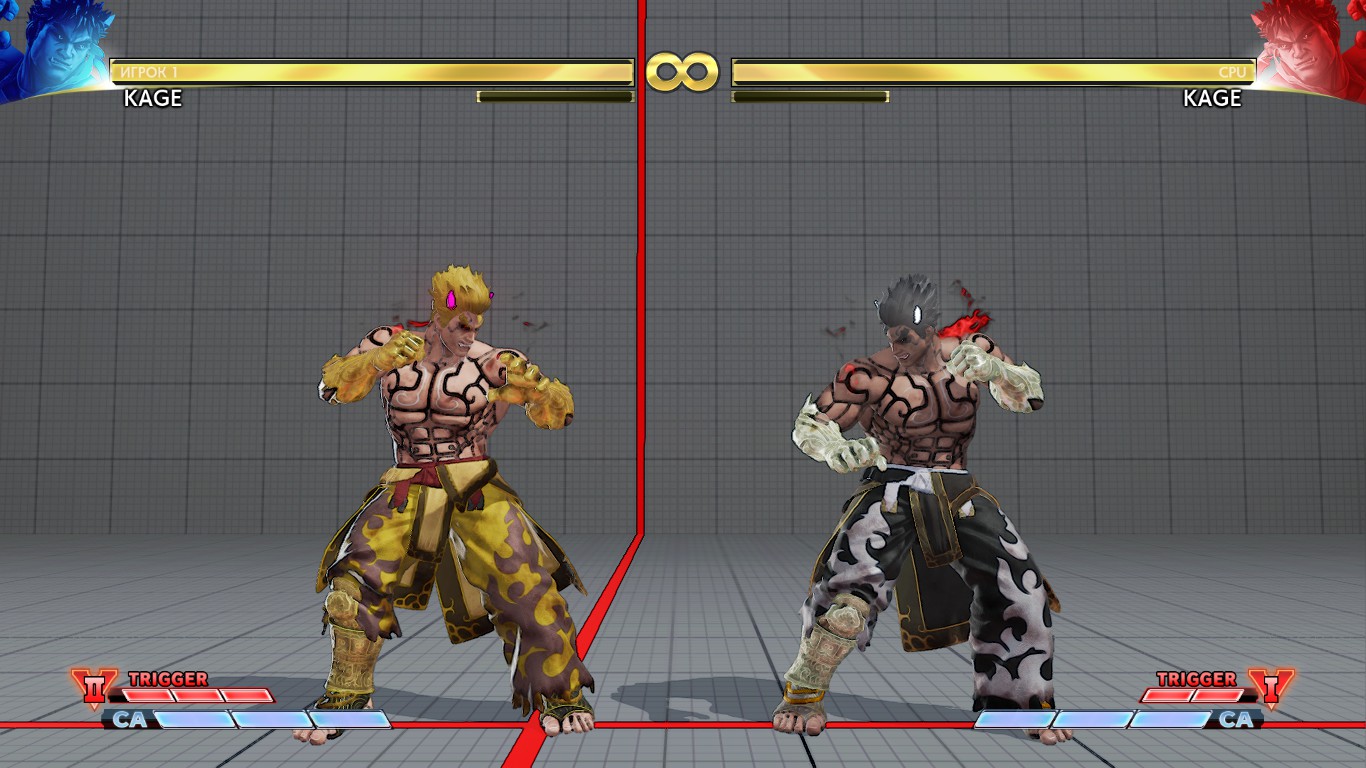 Kage's Asura costume colors 3 out of 6 image gallery Kage's Asura costume colors 3 out of 6 image gallery