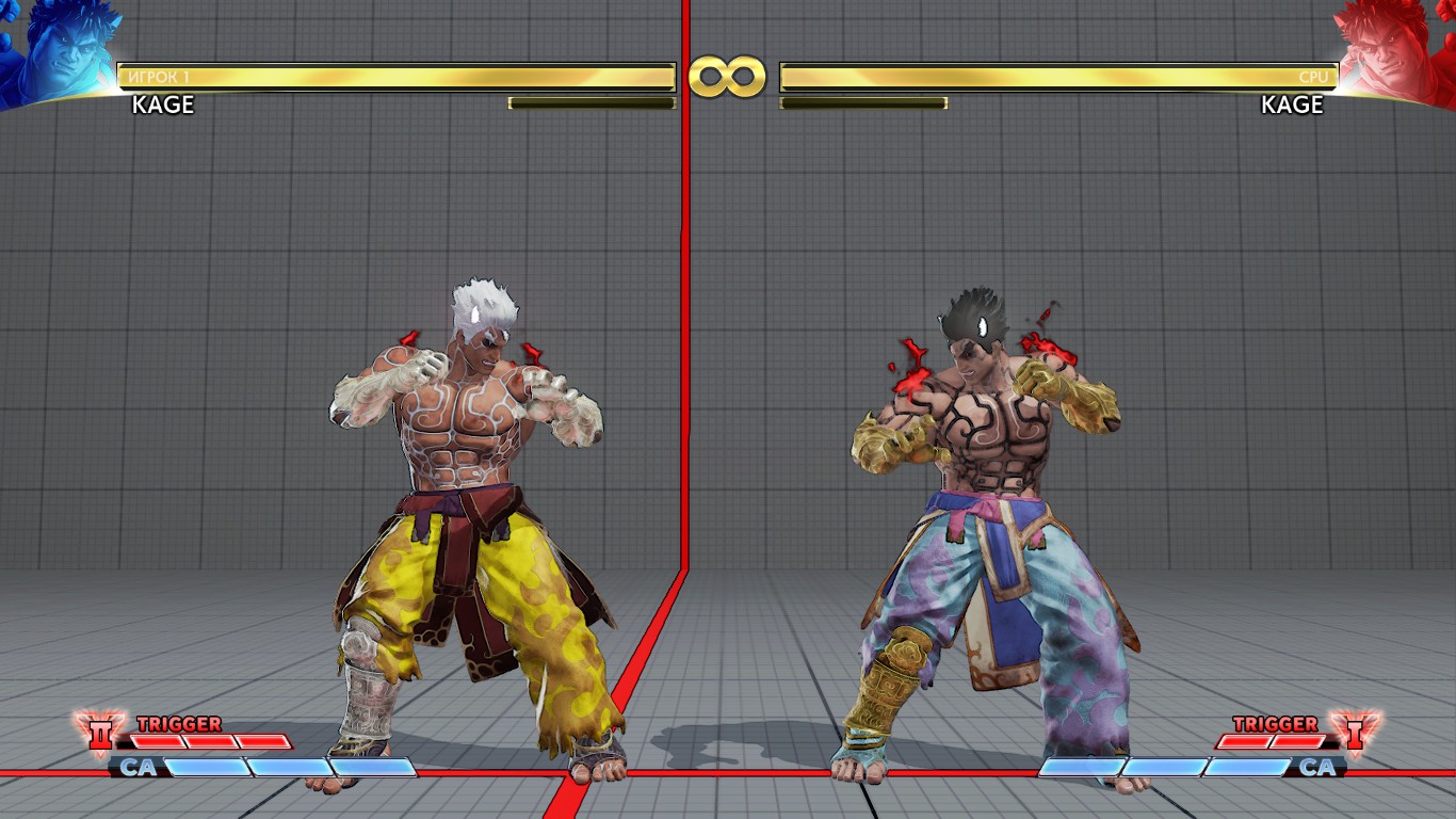Kage's Asura costume colors 4 out of 6 image gallery Kage's Asura costume colors 4 out of 6 image gallery