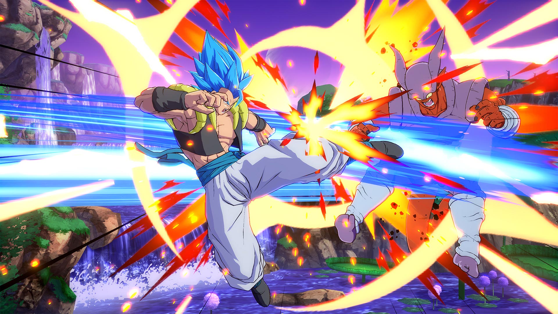 Gogeta release 5 out of 6 image gallery