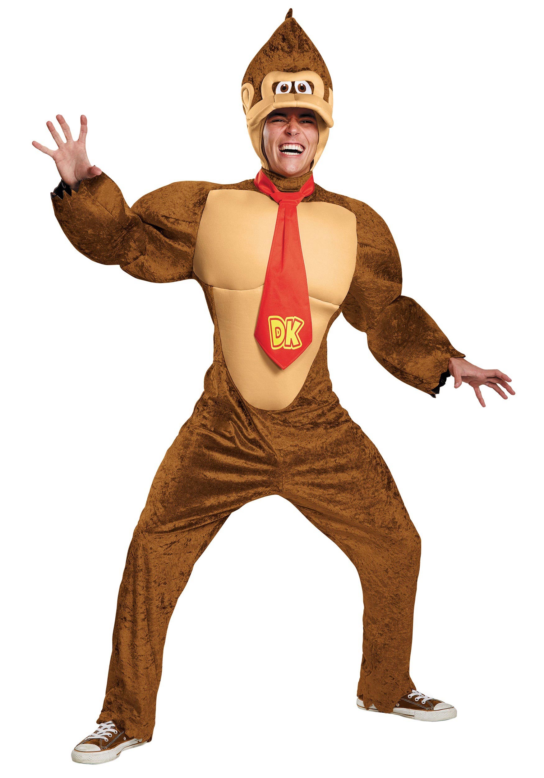 Fighting game Halloween costumes 9 out of 55 image gallery