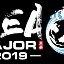 SEA Major 2019 results SEA Major 2019 results