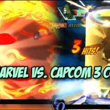 Ultimate Marvel vs. Capcom 3 sequences play out some of the most ...