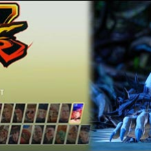 It's taken a while but Street Fighter 5's roster has reached a decent ...