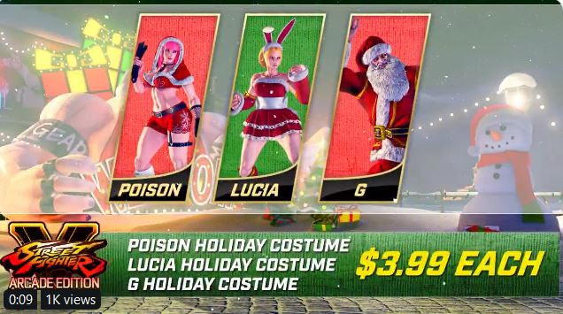 Holiday Costumes 2019 6 out of 6 image gallery