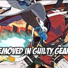 Chip Damage Will Apparently No Longer Defeat Opponents In Guilty Gear 2020