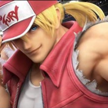 Super Smash Bros Ultimate Official Terry Bogard Dlc Reveal