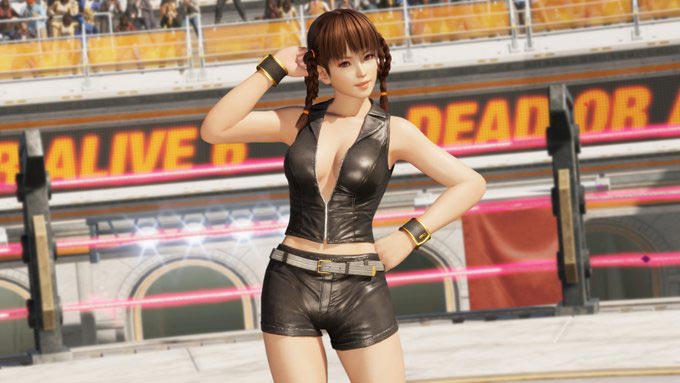 DOA costumes 3 out of 3 image gallery DOA costumes 3 out of 3 image gallery