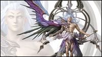 Ardyn Dissidia Final Fantasy image #3