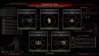 Mortal Kombat 11 Christmas tower image #6