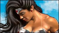 KILLBIRO ARTS on X: WONDER WOMAN DAY delayed but valid . more