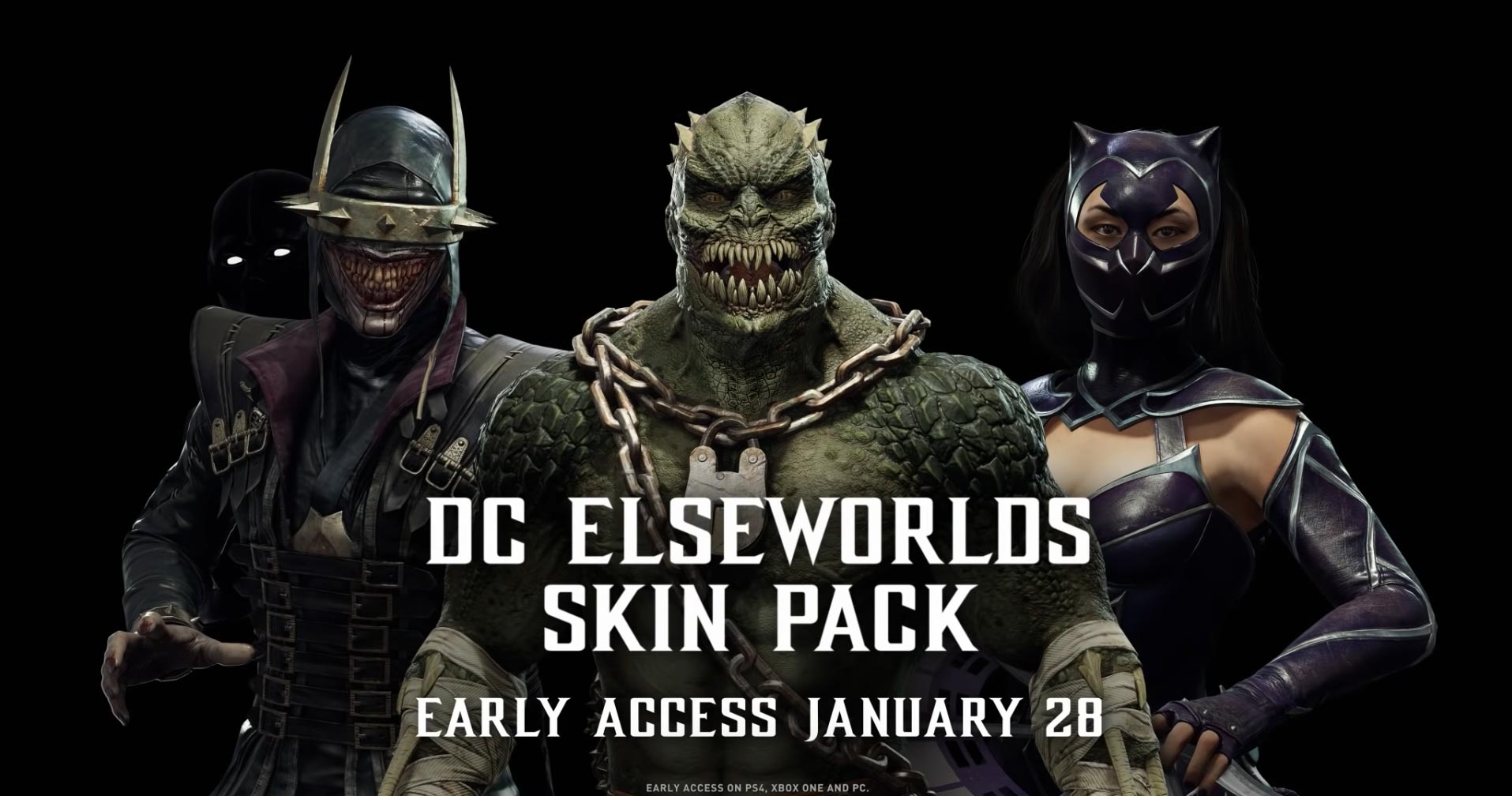MK11 DC costumes 1 out of 2 image gallery