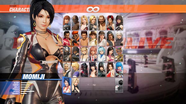 Dead or Alive 6 Season 4 7 out of 9 image gallery