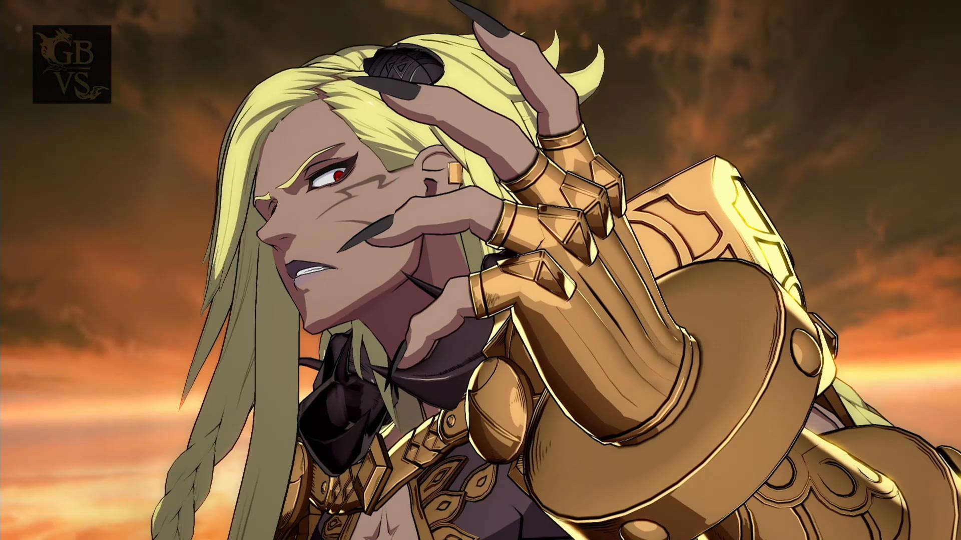 Granblue Fantasy Versus Chaos Bringer Trailer Images 6 out of 12 image gallery