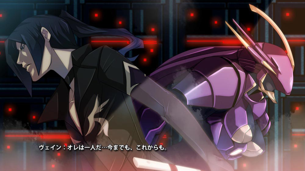 Chaos Code Switch 5 out of 6 image gallery Chaos Code Switch 5 out of 6 image gallery