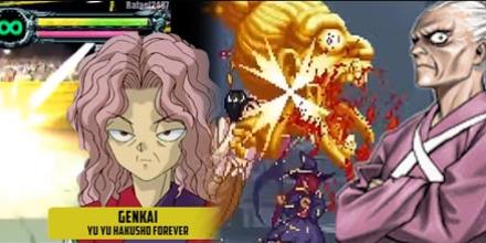 Playable Old Lady Characters Apparently Require You To Seek Out The Most Obscure Of Fighting Games
