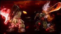 Haohmaru releasing for Soul Calibur 6 on March 31, check out his extended  gameplay trailer featuring an English dub and new stage