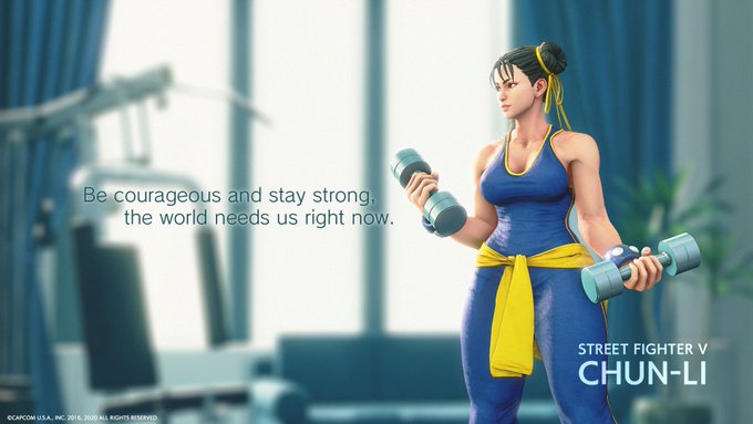 Chun-Li Nostalgia Easter egg costume 1 out of 1 image gallery Chun-Li Nostalgia Easter egg costume 1 out of 1 image gallery