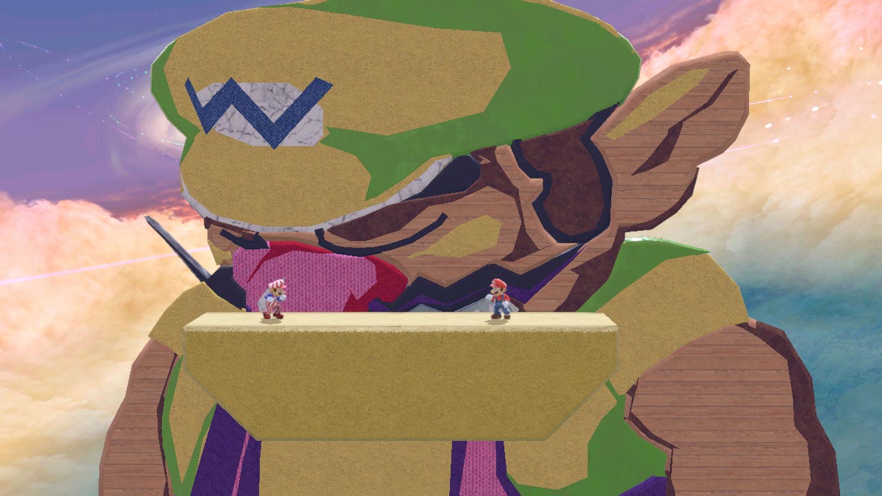 Super Smash Bros. Ultimate created stages 4-28-2020 7 out of 28 image gallery Super Smash Bros. Ultimate created stages 4-28-2020 7 out of 28 image gallery