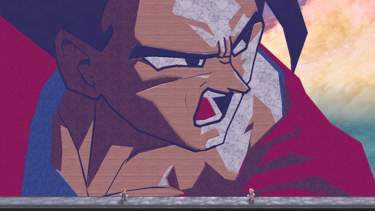 Super Smash Bros. Ultimate created stages 4-28-2020 13 out of 28 image gallery Super Smash Bros. Ultimate created stages 4-28-2020 13 out of 28 image gallery