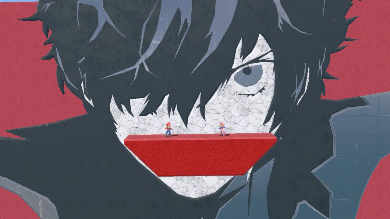 Super Smash Bros. Ultimate created stages 4-28-2020 21 out of 28 image gallery Super Smash Bros. Ultimate created stages 4-28-2020 21 out of 28 image gallery