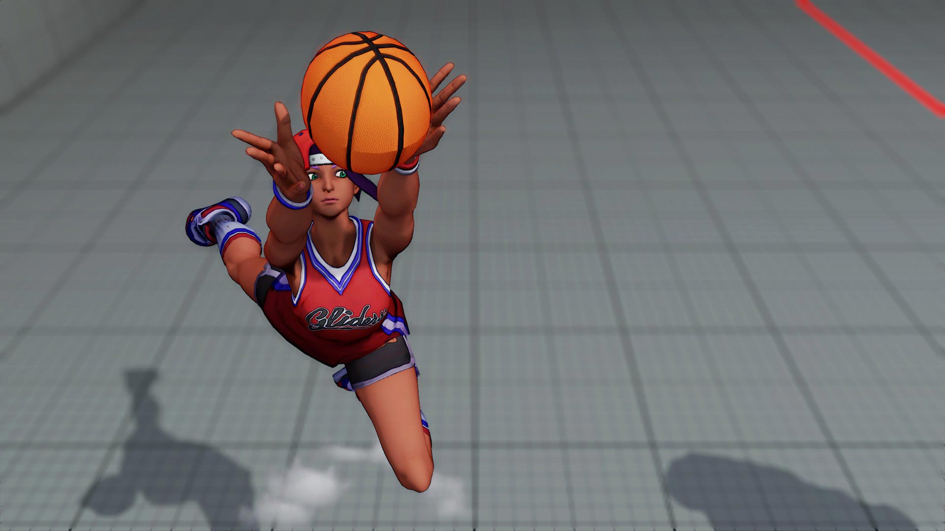 Menat's basketball mod 3 out of 5 image gallery Menat's basketball mod 3 out of 5 image gallery