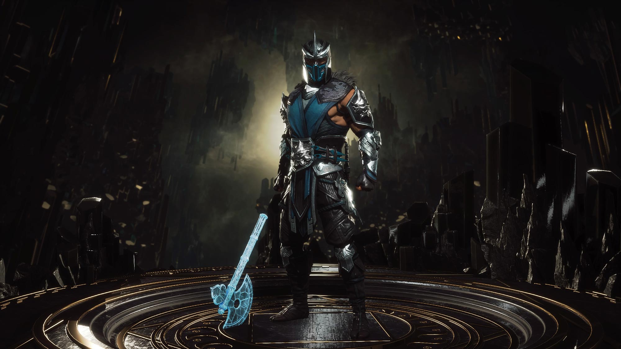 Eternal Klash Skin Pack colors 2 out of 18 image gallery