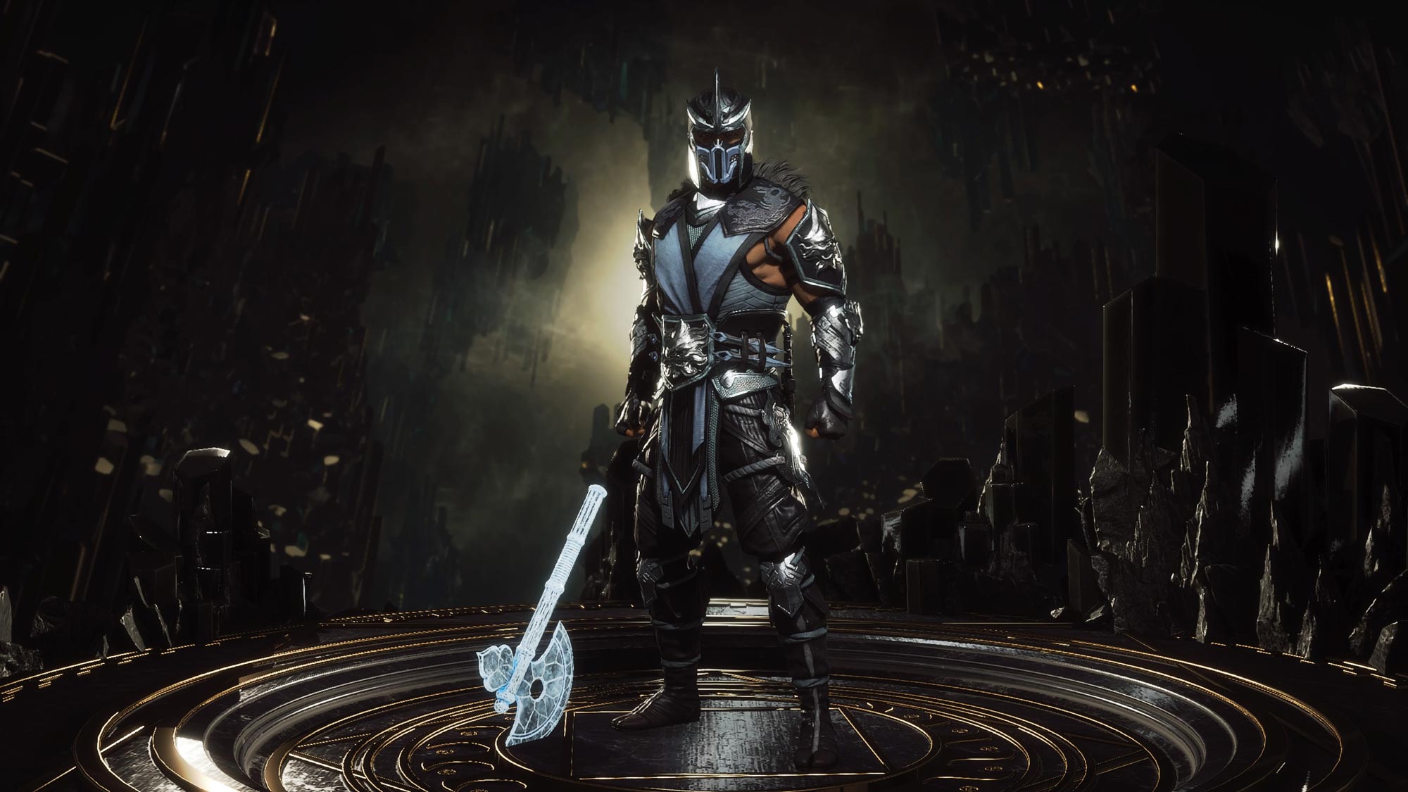 Eternal Klash Skin Pack colors 3 out of 18 image gallery