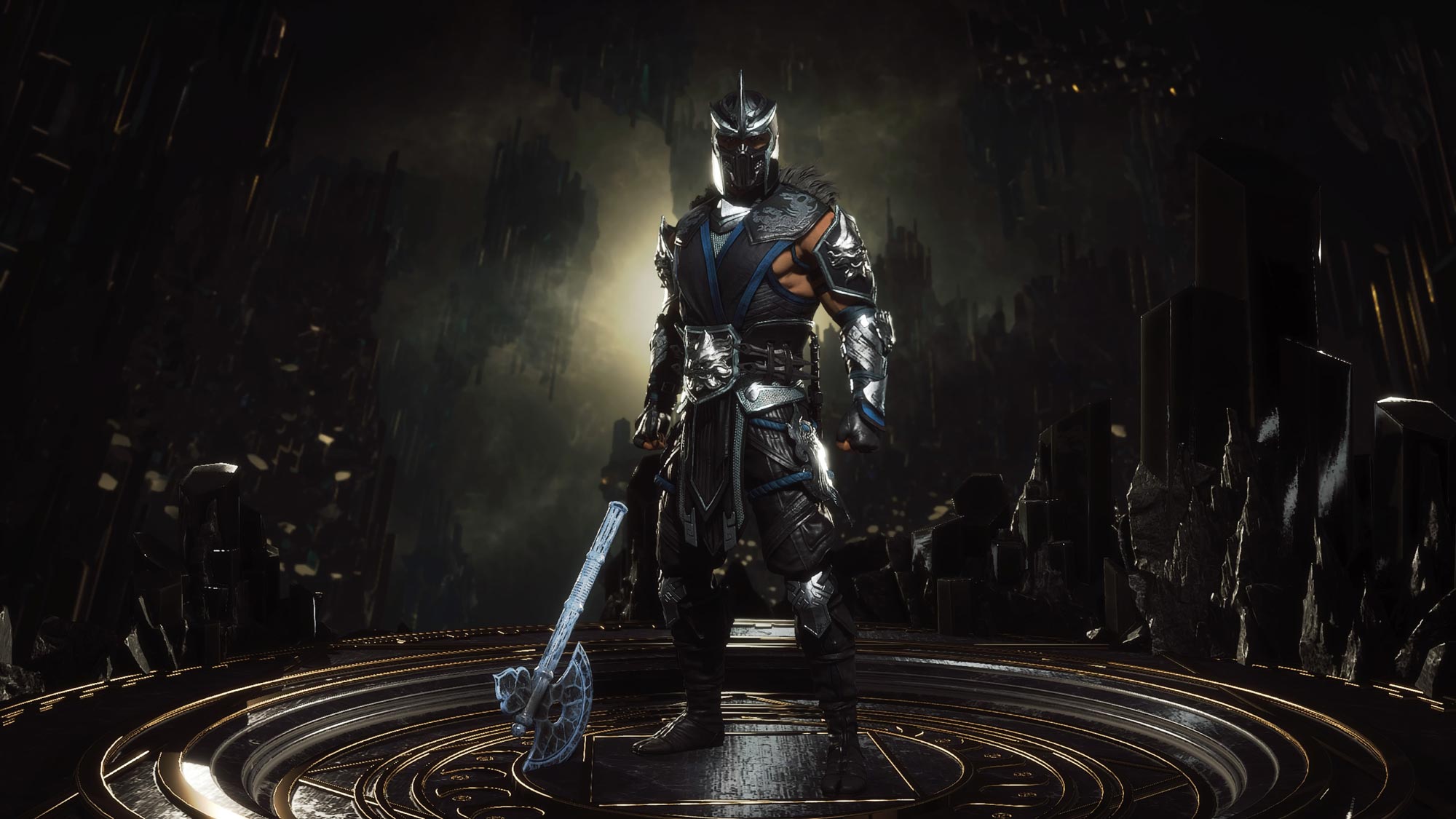 Eternal Klash Skin Pack colors 4 out of 18 image gallery