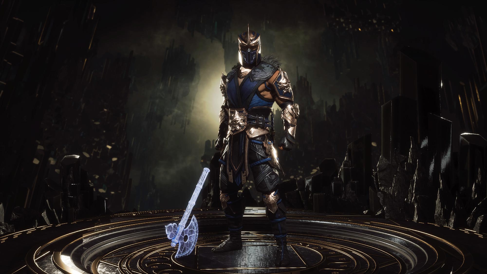 Eternal Klash Skin Pack colors 5 out of 18 image gallery