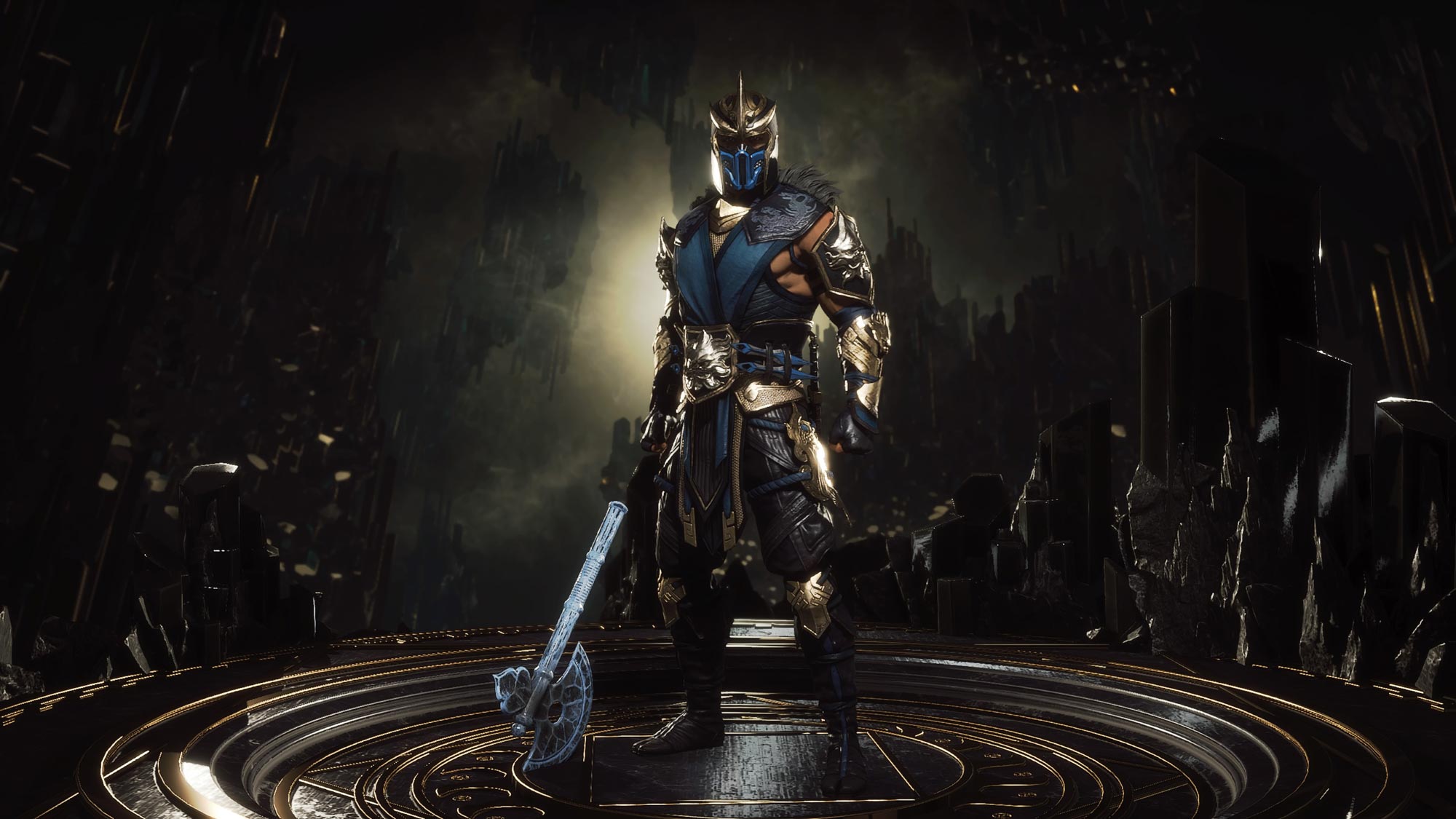 Eternal Klash Skin Pack colors 6 out of 18 image gallery