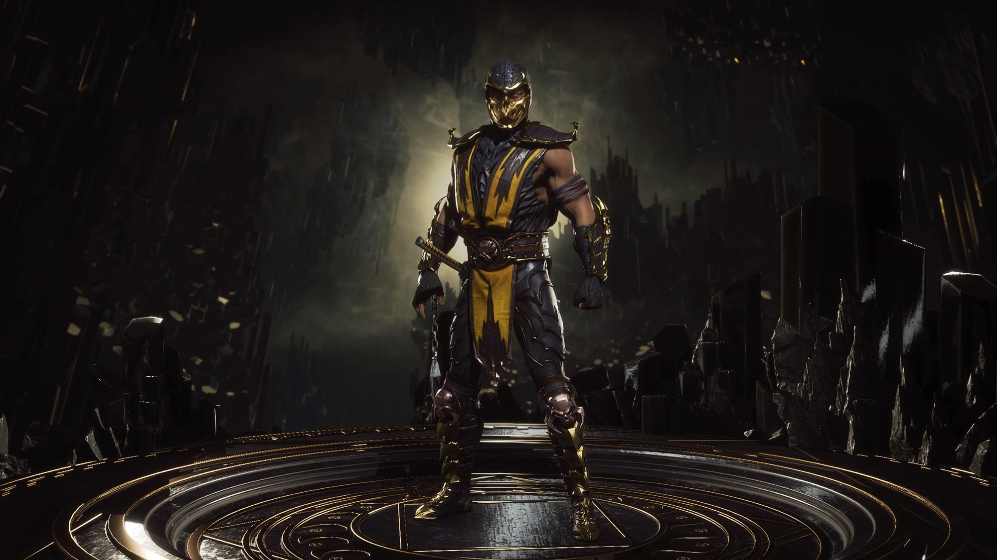 Eternal Klash Skin Pack colors 7 out of 18 image gallery