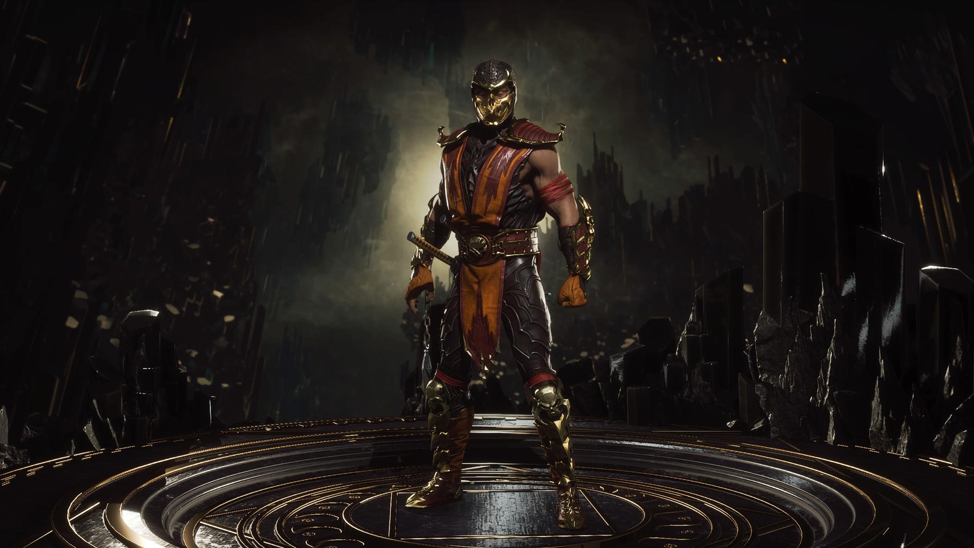 eternal clash skin pack mk 11 как получить