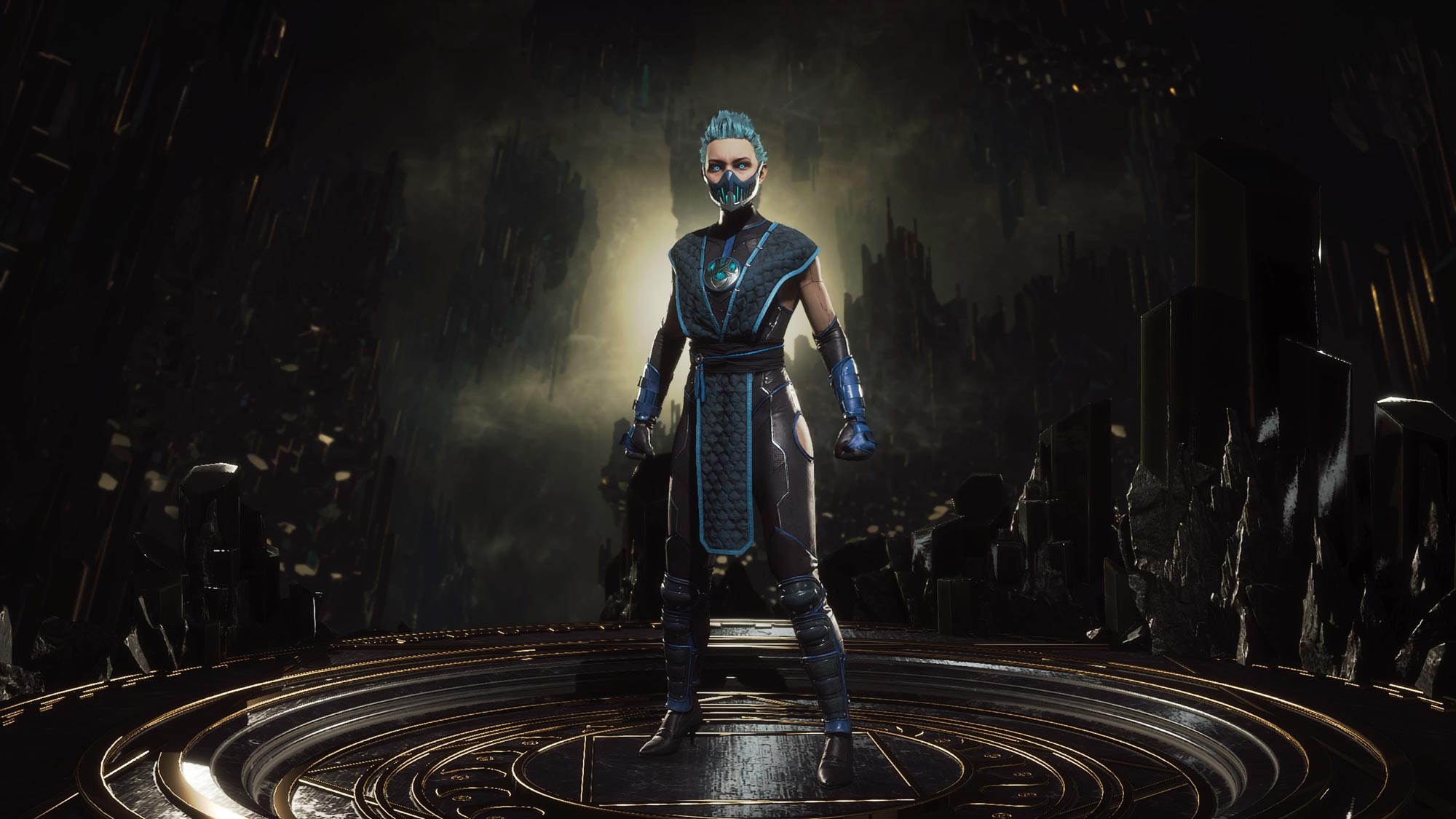 Eternal Klash Skin Pack colors 15 out of 18 image gallery