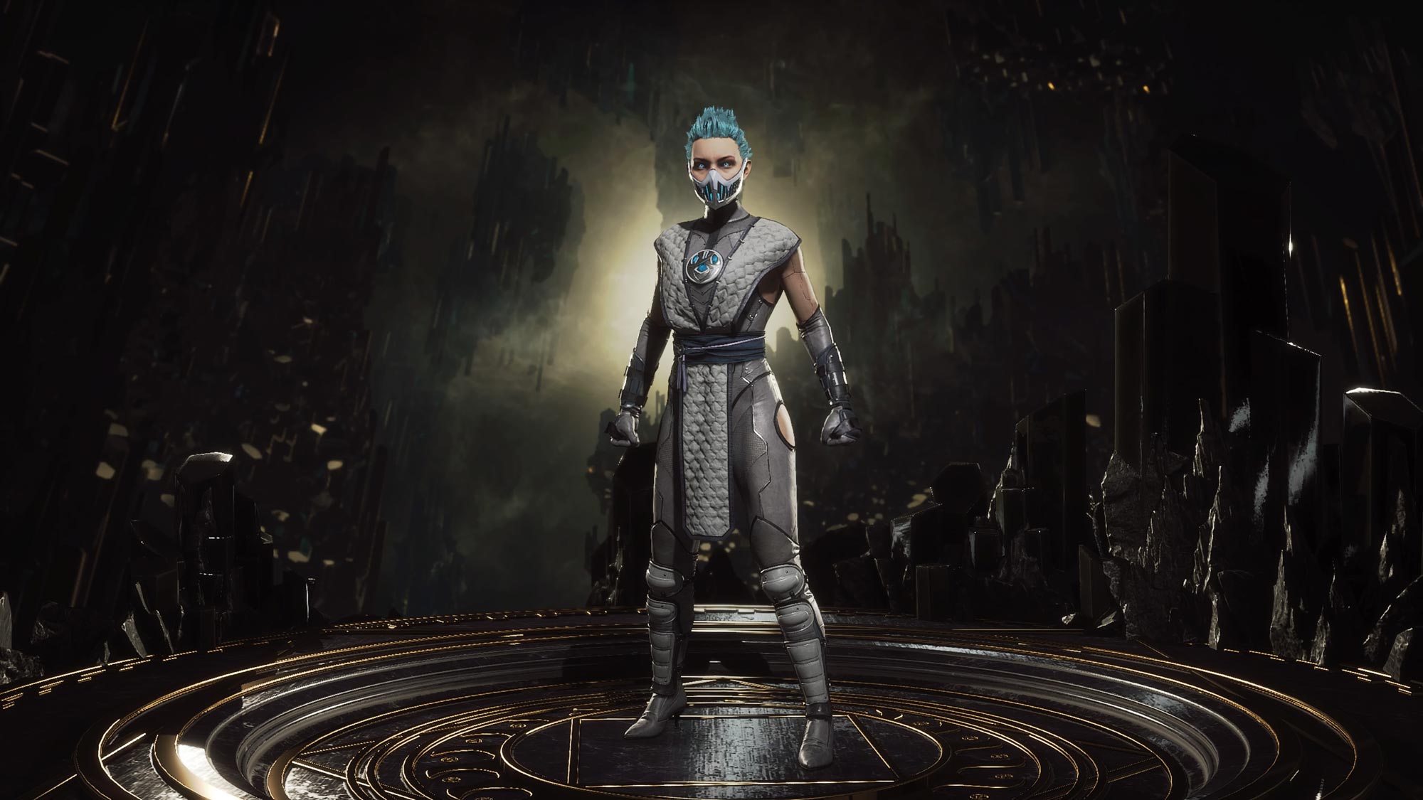 Eternal Klash Skin Pack colors 18 out of 18 image gallery