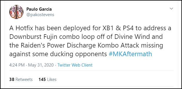 Aftermath Hotfix 1 out of 1 image gallery