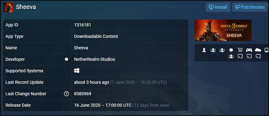 Steam Aftermath characters 1 out of 3 image gallery Steam Aftermath characters 1 out of 3 image gallery