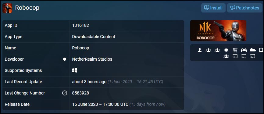 Steam Aftermath characters 3 out of 3 image gallery Steam Aftermath characters 3 out of 3 image gallery