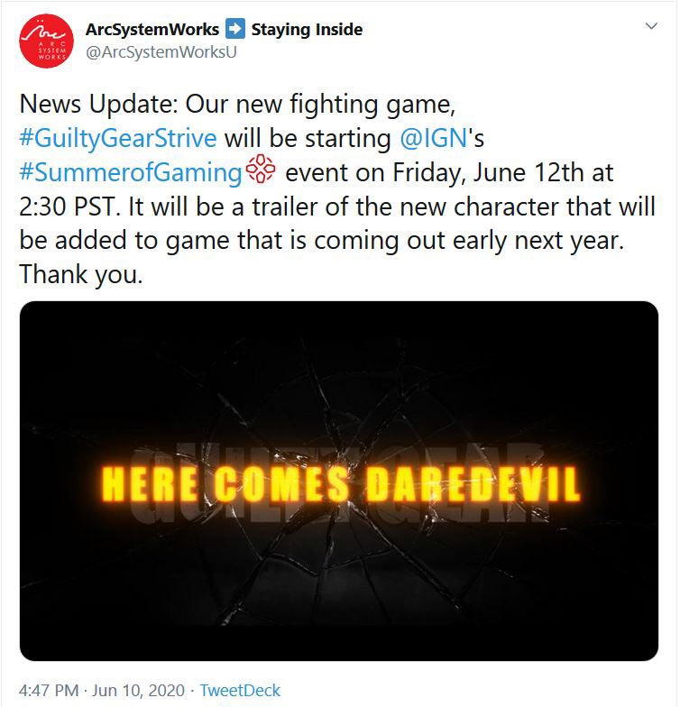 GGS New Trailer Announcement 1 out of 1 image gallery GGS New Trailer Announcement 1 out of 1 image gallery