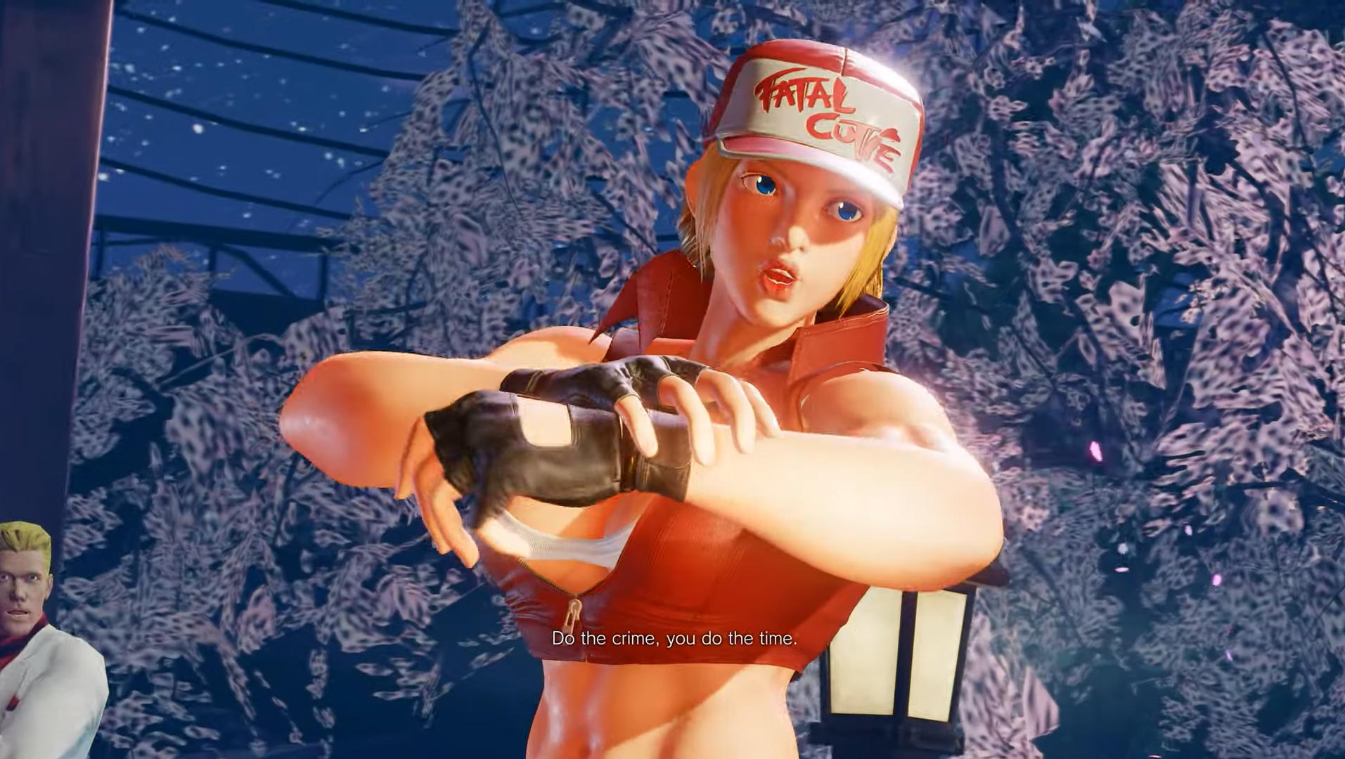 Terry Lucia SF5 mod 2 out of 6 image gallery
