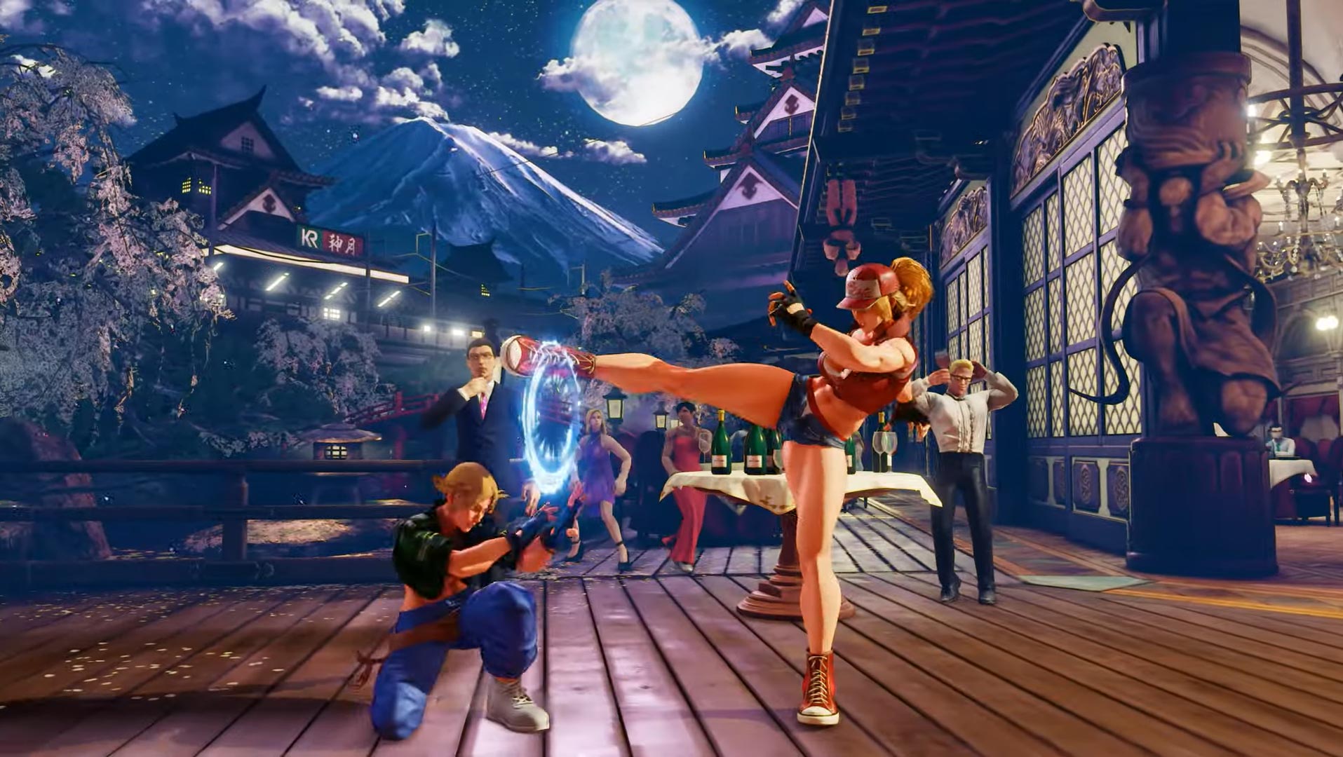 Terry Lucia SF5 mod 3 out of 6 image gallery