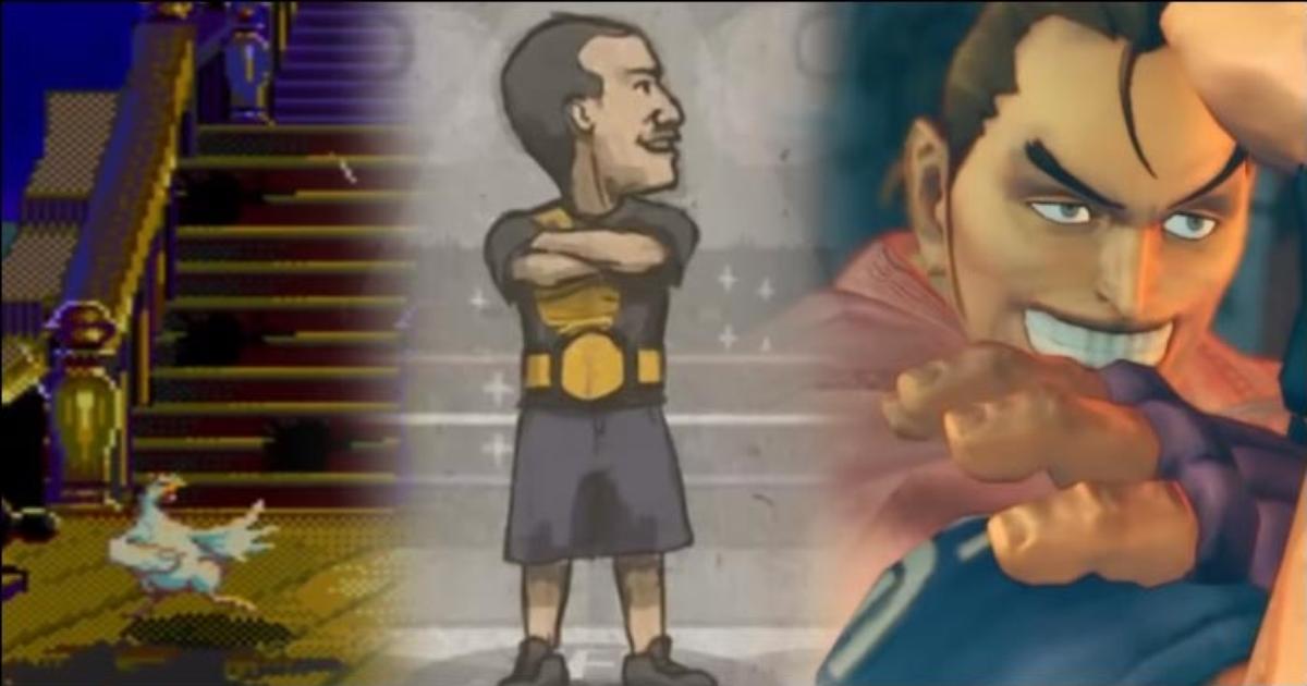 Chickens, penguins, and a bigheaded tournament organizer Here are 7