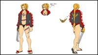 Street Fighter 5 Costume Design Contest image #11