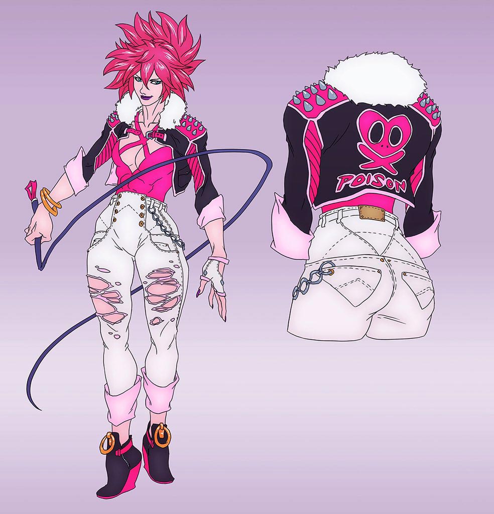 SF5 Fan Art Gallery 04 9 out of 14 image gallery