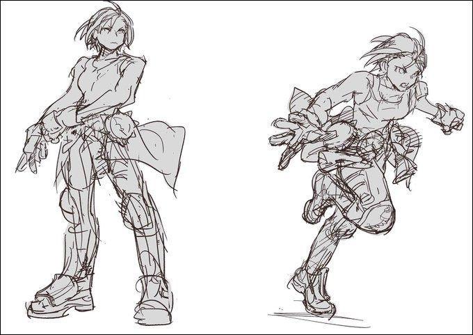 Oro Sketch SF5 4 out of 5 image gallery