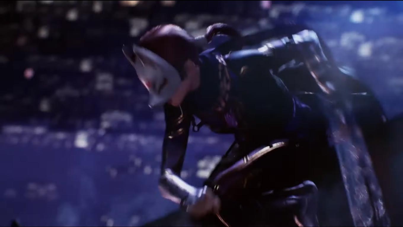 Kunimitsu in Tekken 7 5 out of 18 image gallery