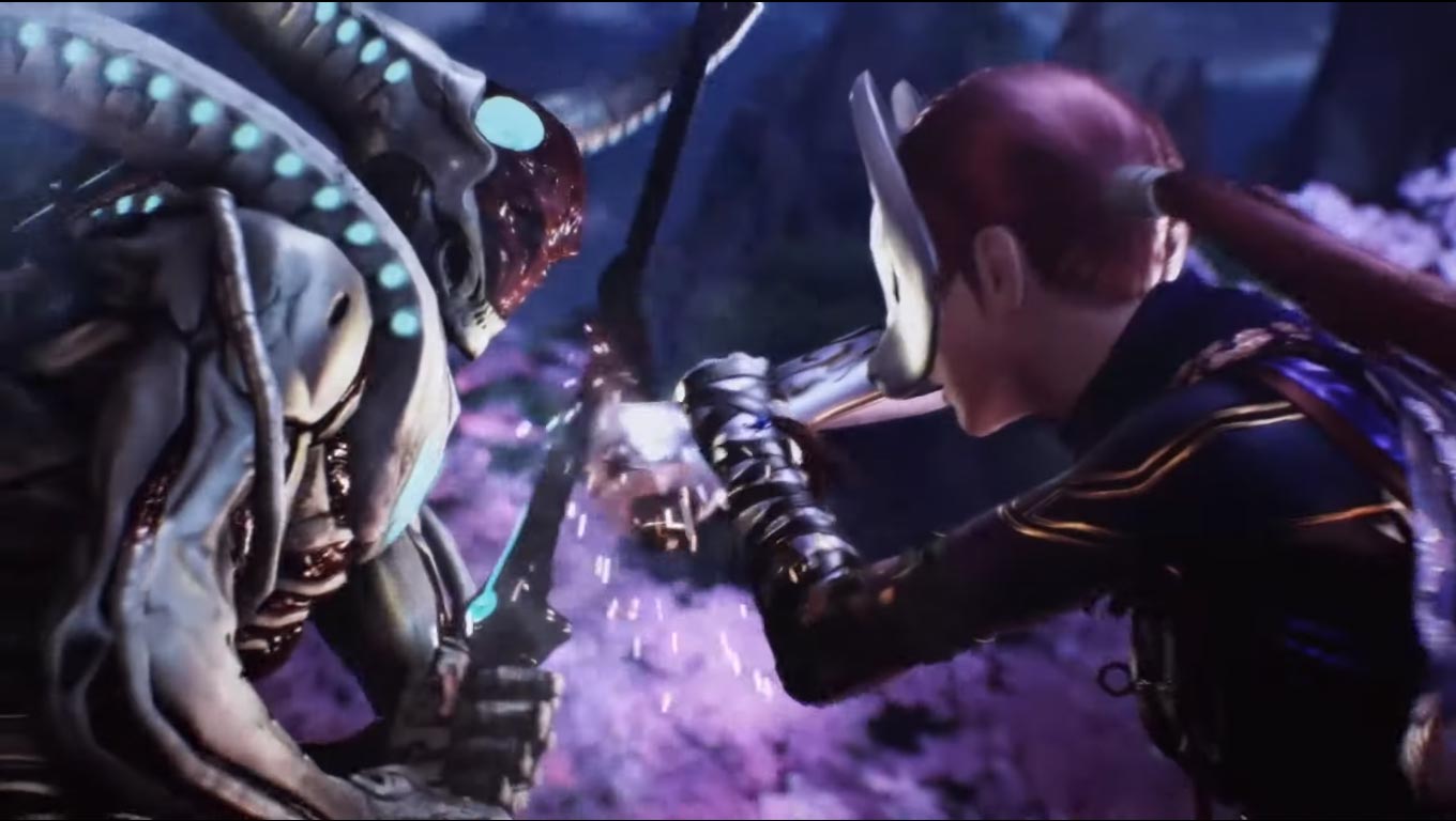 Kunimitsu in Tekken 7 8 out of 18 image gallery