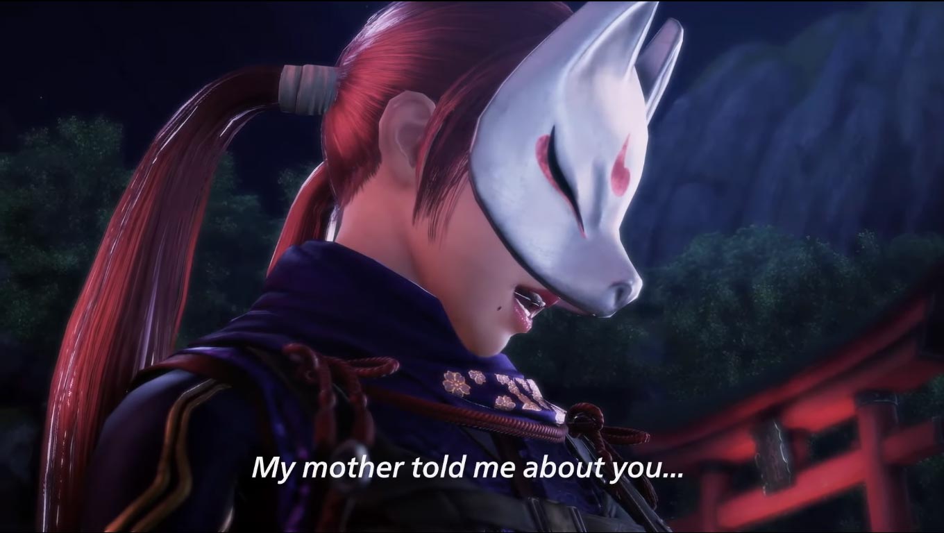 Kunimitsu in Tekken 7 15 out of 18 image gallery