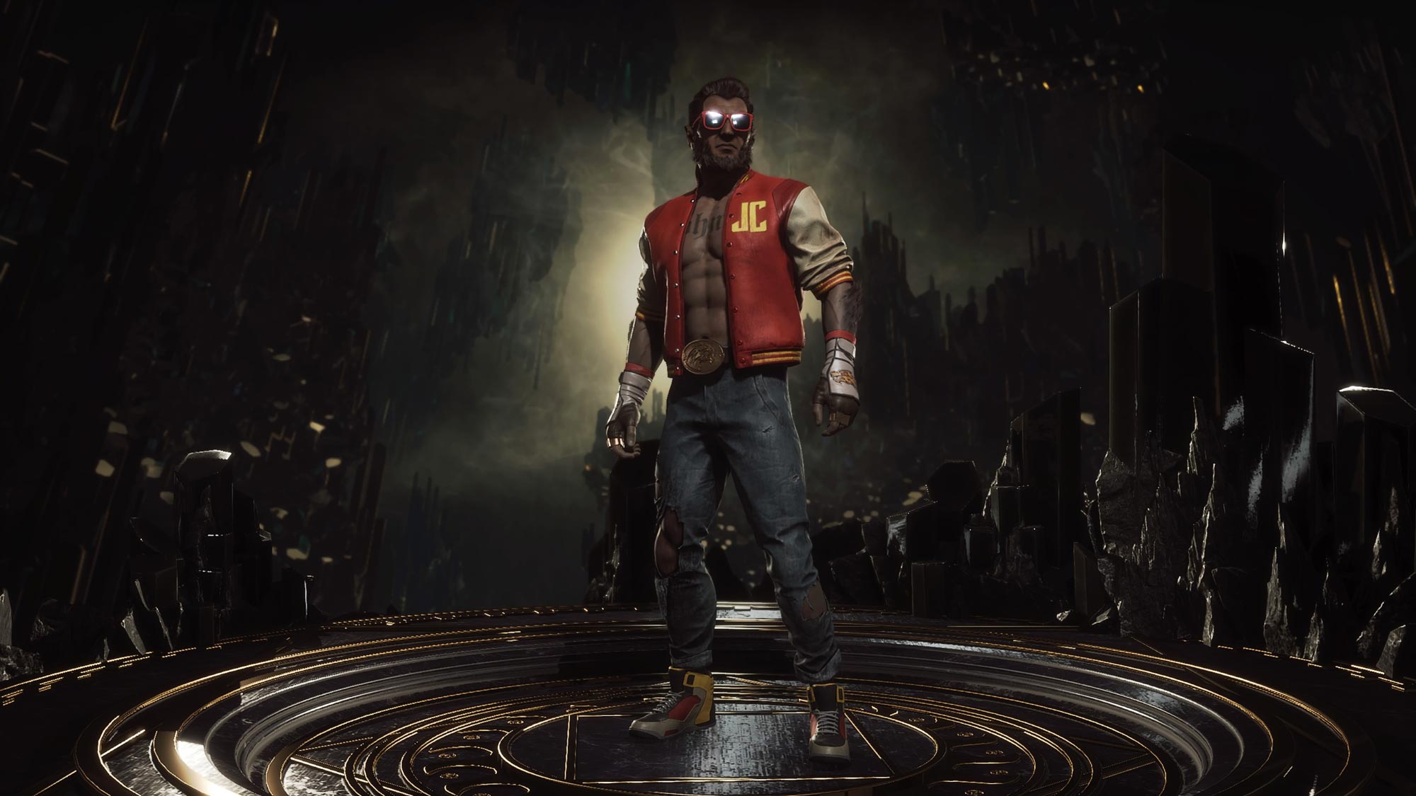 Mortal Kombat 11: Aftermath All Hallow's Eve skin pack colors 1 out of 18 image gallery